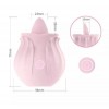 Rose Nipple And Clitoris Licker - USB Charging