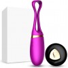 Multi Speed Luxury Vibrator Dildo By FOX