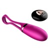 Multi Speed Luxury Vibrator Dildo By FOX