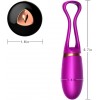 Multi Speed Luxury Vibrator Dildo By FOX