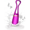 Multi Speed Luxury Vibrator Dildo By FOX