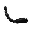 Multi speed Flexible Vibrating Anal Beads - USB Charging