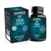 Hammer Of Thor Sex Tablet Ultra Strong Supplement Booster For Male – 60 capsules