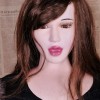 Sex Doll Love Doll India Realistic Full Body Inflatable Sex Doll Vagina Oral Ass Male Masturbator