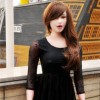 Sex Doll Love Doll India Realistic Full Body Inflatable Sex Doll Vagina Oral Ass Male Masturbator