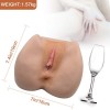 Sex Doll Vigrin Pussy And Tight Anal Realistic Adult Toys Men Masturbation India