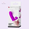 Sex Finger Vibrator Massager G Spot Clitoral Stimulator Vagina Vibrators