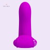 Sex Finger Vibrator Massager G Spot Clitoral Stimulator Vagina Vibrators