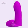 Sex Finger Vibrator Massager G Spot Clitoral Stimulator Vagina Vibrators