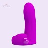 Sex Finger Vibrator Massager G Spot Clitoral Stimulator Vagina Vibrators