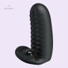 Sex Finger Vibrator Massager G Spot Clitoris Massager Sex Toy For Couples