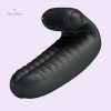 Sex Finger Vibrator Massager G Spot Clitoris Massager Sex Toy For Couples