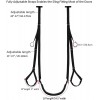 Sex Swing Restraint Bondage Kit Adjustable Straps BDSM Sex Toy India