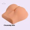 Sex Toy for Gay Silicone Solid Sex Doll Male Ass Indian Gay Masturbation