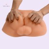 Sex Toy for Gay Silicone Solid Sex Doll Male Ass Indian Gay Masturbation