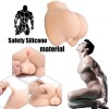 Sex Toy for Gay Silicone Solid Sex Doll Male Ass Indian Gay Masturbation