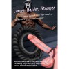 Silicone Dual Penis Cock Ring India Longer Harder Stronger Erection