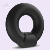 Silicone Penis Ring India Cock Ring Last Longer Harder Stronger Erection Sex Toy for Man