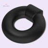 Silicone Penis Ring India Cock Ring Last Longer Harder Stronger Erection Sex Toy for Man