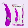 Small Vibrator India Clitoral Vibrator Rabbit Sex Toys For Women 10 Function