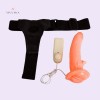 Strap On Dildo Sex Toys For Girls Online Flesh Colour