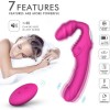 Strap On Dildo Vibrating Silicone Rechargeable Remote Control Lesbian Sex Toy India