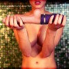 Thrusting Vibrator Dildo Big Powerful Massager India Silicone Clitorisl Vagina Stimulator Adult Sex Toys
