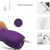 Thrusting Vibrator Dildo Big Powerful Massager India Silicone Clitorisl Vagina Stimulator Adult Sex Toys