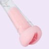 Penis Vacuum Pump with Artificial Pussy
