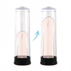 Electric Penis Enlargement Pump