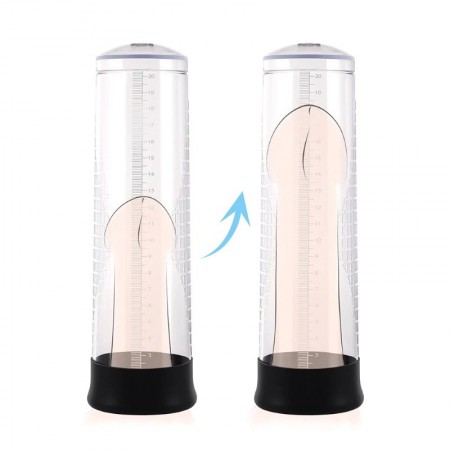 ELECTRIC PENIS ENLARGEMENT PUMP