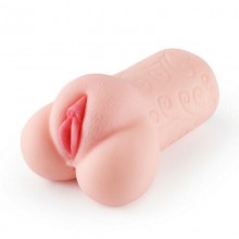 3D Pink Lips Realistic Vagina Artificial Pussy for Men