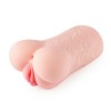 3D Pink Lips Realistic Vagina Artificial Pussy for Men