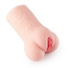 3D Pink Lips Realistic Vagina Artificial Pussy for Men