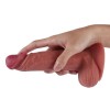 Tyler - 6.5 Inch Realistic Silicone Dildo