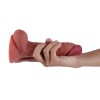 Tyler - 6.5 Inch Realistic Silicone Dildo