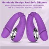 10 Modes Powerful Vibration & One Click Super Mode Clit Stimulation Vibrators Sexual Toys Adult Sex Toys for Solo and Female