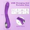 10 Modes Powerful Vibration & One Click Super Mode Clit Stimulation Vibrators Sexual Toys Adult Sex Toys for Solo and Female