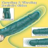 7 Thrustion & 10 Vibration Modes Adult Toys Realistic Penis Silicone G Spot Vagina Dildos Female Sex Stimulator