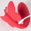 Wearable Couple Vibrator with APP Remote Control