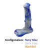 Custom Jorhan, Large, Equine Fantasy Silicone Dildo