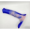 Custom Jorhan, Large, Equine Fantasy Silicone Dildo