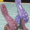Fantasy dildo- Customize Atlantis- Erotic sex toy- Tentacle dildo- X- Large dildo