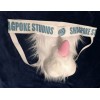 Wearable Jockstrap Fursuit Sheath