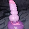 Wairu - Dragon-Tiger dildo - X-Large size