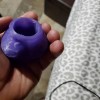 Doe Vagina Stroker - Male Stroker - Masturbator - Blow Job- 7 inch