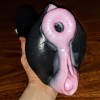 Riverdream, fantasy horse masturbator, two hole, custom colours