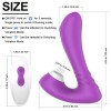 Vaginal Breast Sucking Vibrator India G-Spot Wearable Dildo Wireless Remote Control