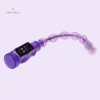 Vibrating Anal Beads Transformable 6-Frequency