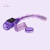 Vibrating Anal Beads Transformable 6-Frequency